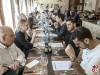 Repas au Tivoli à Bulle - Club des 1000 - 19 mars 2026