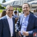 Repas au ReLait à Pringy - Club des 1000 - 21 mai 2026