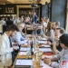 Repas au ReLait à Pringy - Club des 1000 - 21 mai 2026