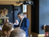 Repas au ReLait à Pringy - Club des 1000 - 21 mai 2026