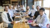 Repas au ReLait à Pringy - Club des 1000 - 21 mai 2026