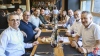 Repas au ReLait à Pringy - Club des 1000 - 21 mai 2026