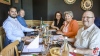 Repas au ReLait à Pringy - Club des 1000 - 21 mai 2026