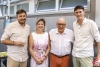 Repas au Centre Tennis Bulle - Club des 1000 - 18 juin 2026