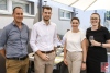 Repas au Centre Tennis Bulle - Club des 1000 - 18 juin 2026