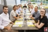Repas au Centre Tennis Bulle - Club des 1000 - 18 juin 2026