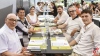 Repas au Centre Tennis Bulle - Club des 1000 - 18 juin 2026