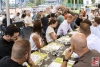 Repas au Centre Tennis Bulle - Club des 1000 - 18 juin 2026