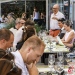 Repas au Centre Tennis Bulle - Club des 1000 - 18 juin 2026
