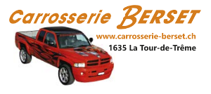 Carrosserie Berset